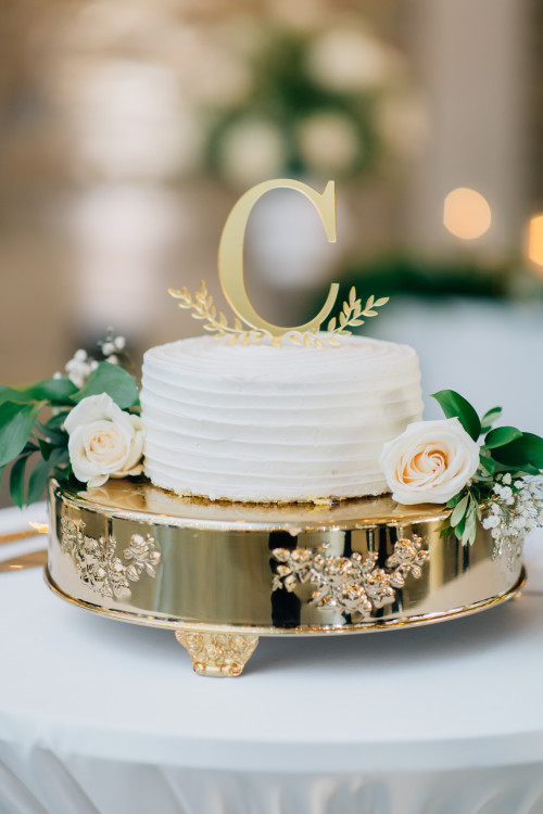Top 10 Stunning Cake Stands