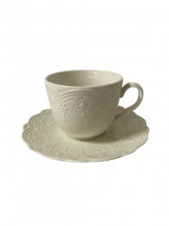 Valentina Teacup & Saucer