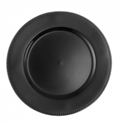 Black Dot Charger
