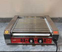 Hot Dog Roller