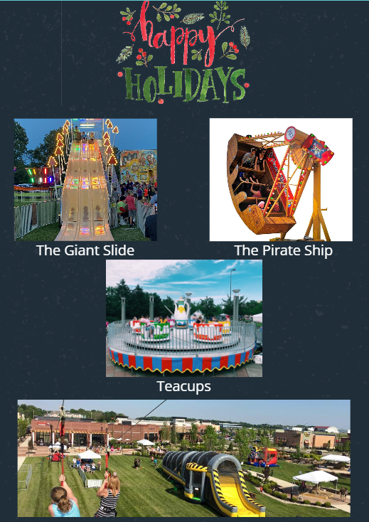 Screenshot 7 Newsletter