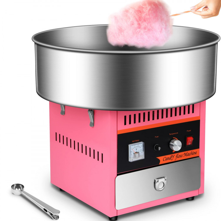 Cotton Candy Machine E A&S Party Rental Dayton OH