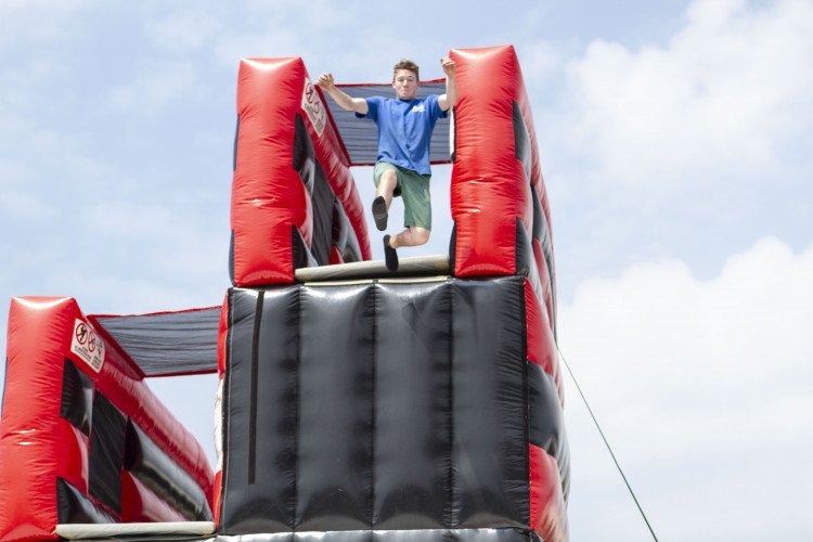 Inflatable Rentals Dayton