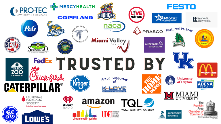 trusted by more Event Planning