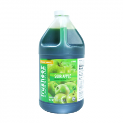 1448 sour apple frusheez Frozen Drink Machine 600 Oz (Pick Up Truck Only)