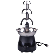 Chocolate Fountain 23