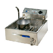 Funnel Cake Maker / Needs Generator