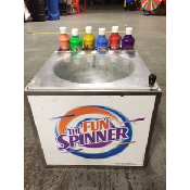 Spin Art
