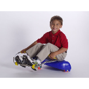 Roller Racers (Set of 8)