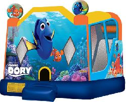 Finding Dory Combo