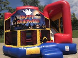 Halloween20520N201 142340178 Module 4-in-1 Combo
