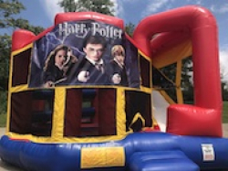 Harry20Potter 114627652 Module 4-in-1 Combo