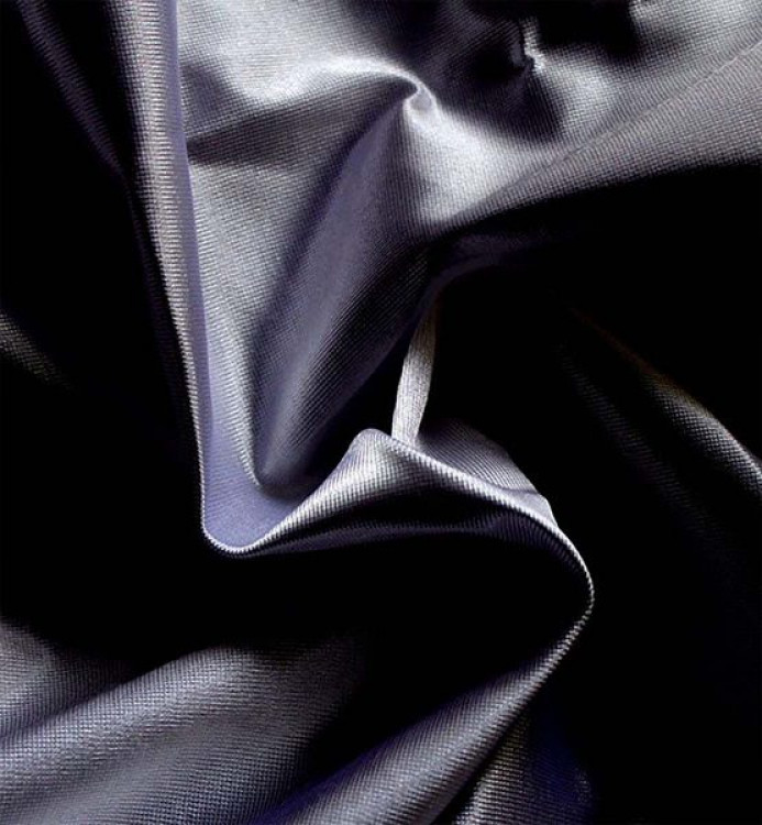 Poly Satin Drapes