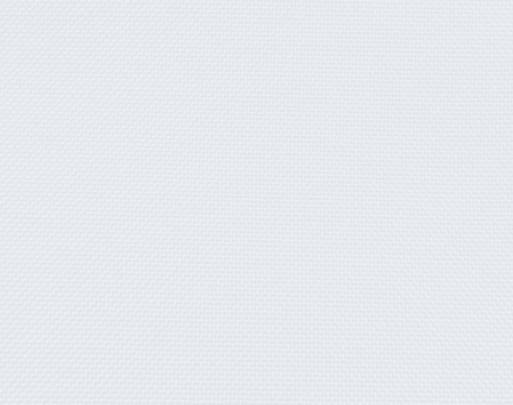 90 x 156 - White Polyester Linen