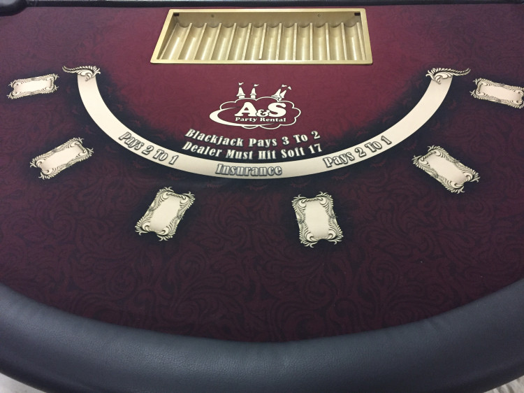 Black Jack Rentals