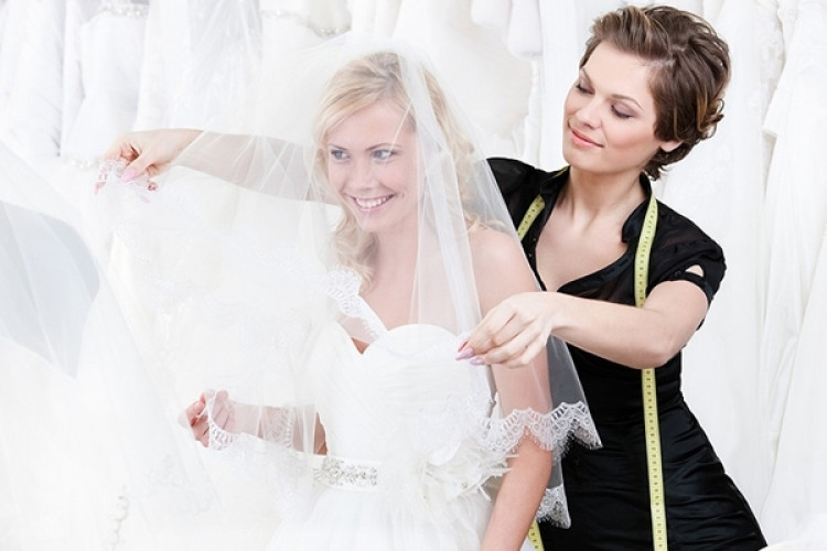Bridal Consultation