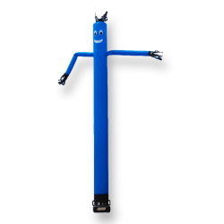 Sky Dancer Blue
