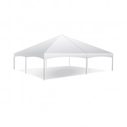 30'x30' Frame Tent (Festival)(Celina)