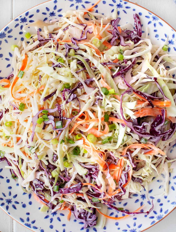Cole Slaw