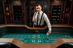 Craps Rentals
