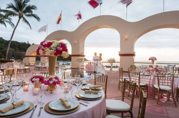 Wedding Package 60