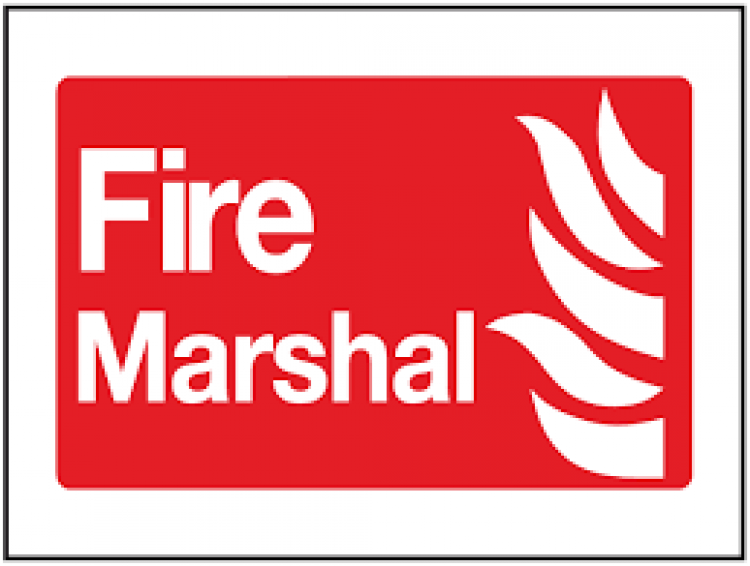 Fire Marshall Package