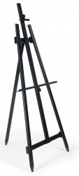 Tall Standing Easels