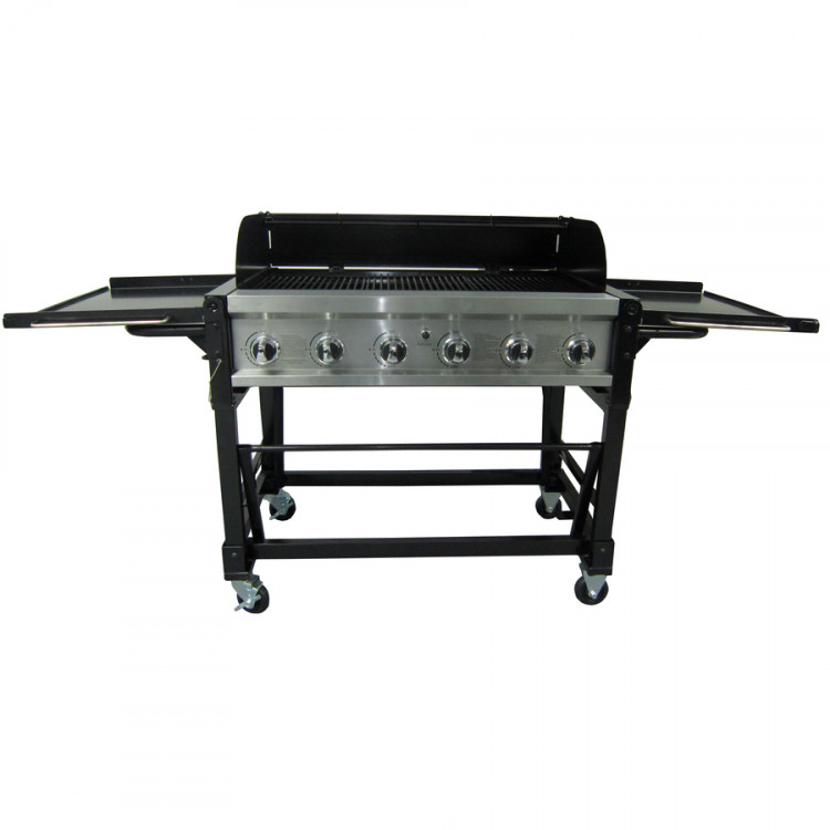 Grill Rentals