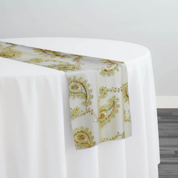 Specialty Table Runners-