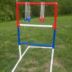 Hillbilly Golf