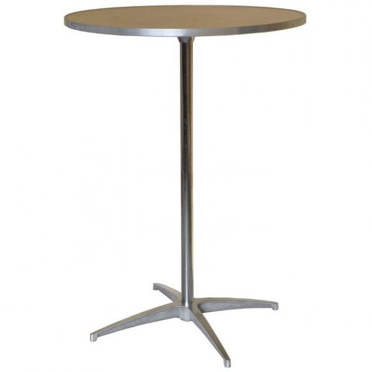 Bistro Wtt 30 SHORT pole (center pole only)