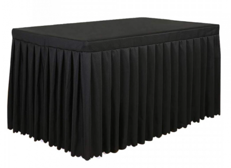 Table Skirt