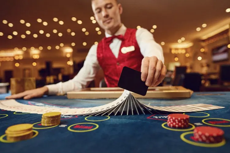 Texas Hold Em Rentals