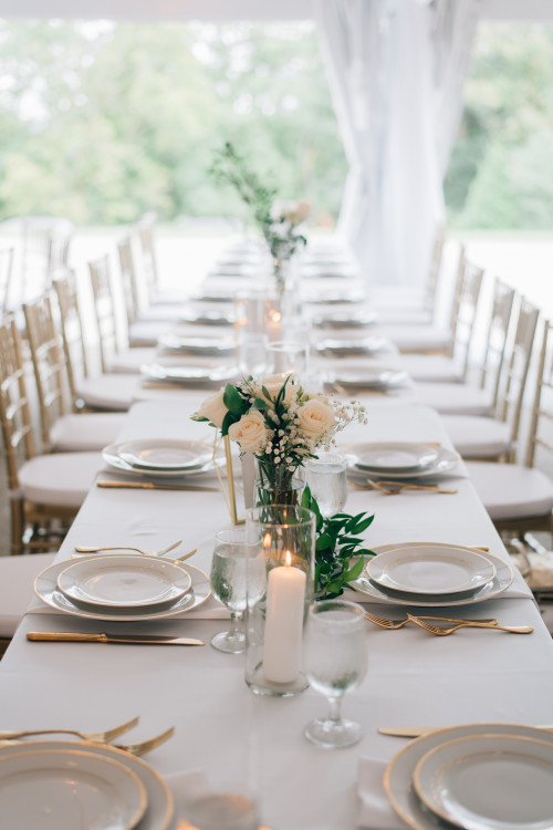 Dinnerware