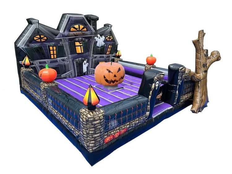 Fall Festival Event Rental