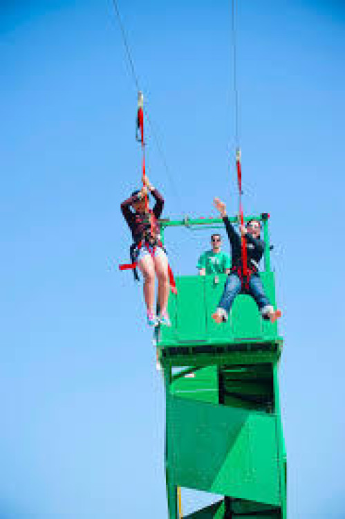 Summer Fun Rentals