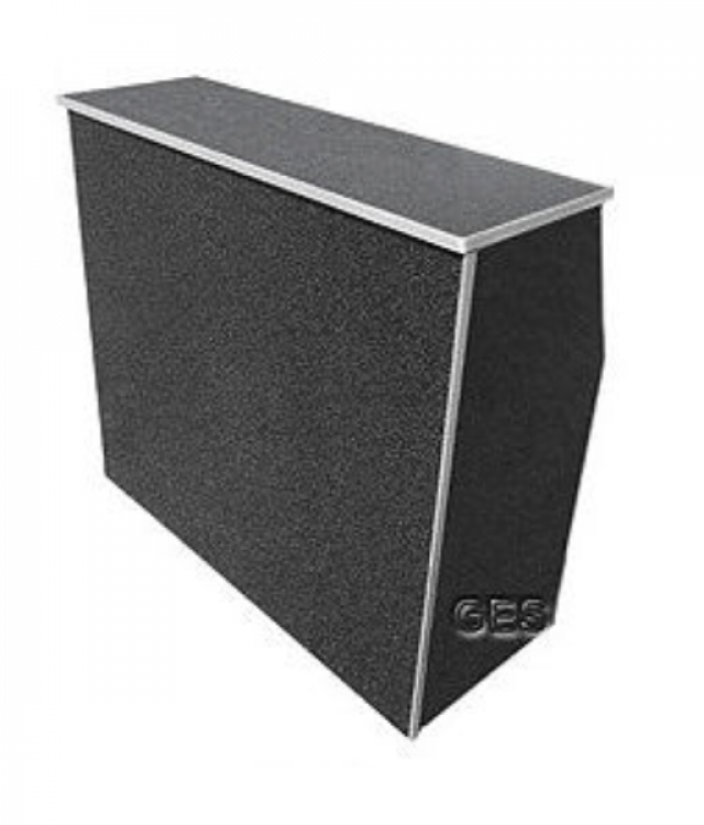 Black Bar 4' Black Bar 4'