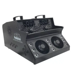 Bubble & Fog Machine