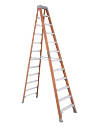 12 ' Ladder FRAME TENT INSTALLS 12 ' Ladder FRAME TENT INSTALLS
