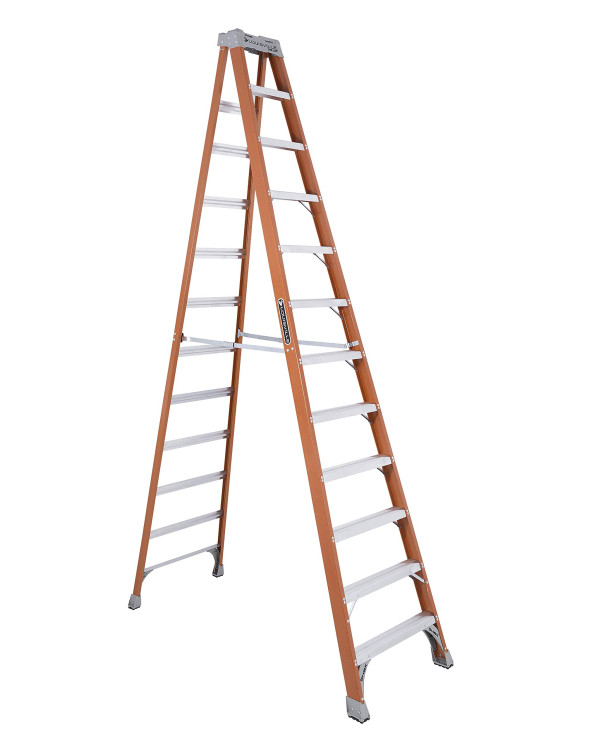 12 ' Ladder FRAME TENT INSTALLS 12 ' Ladder FRAME TENT INSTALLS