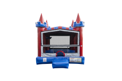 Freedom Bounce House