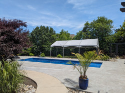 10'x30' K Frame Tent (Freds)