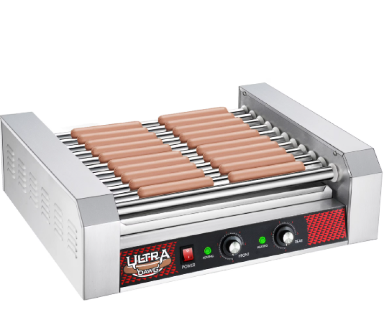 Hot Dog Roller Hot Dog Roller