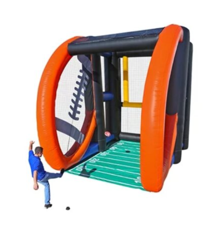 Field Goal Challenge Field Goal Challenge