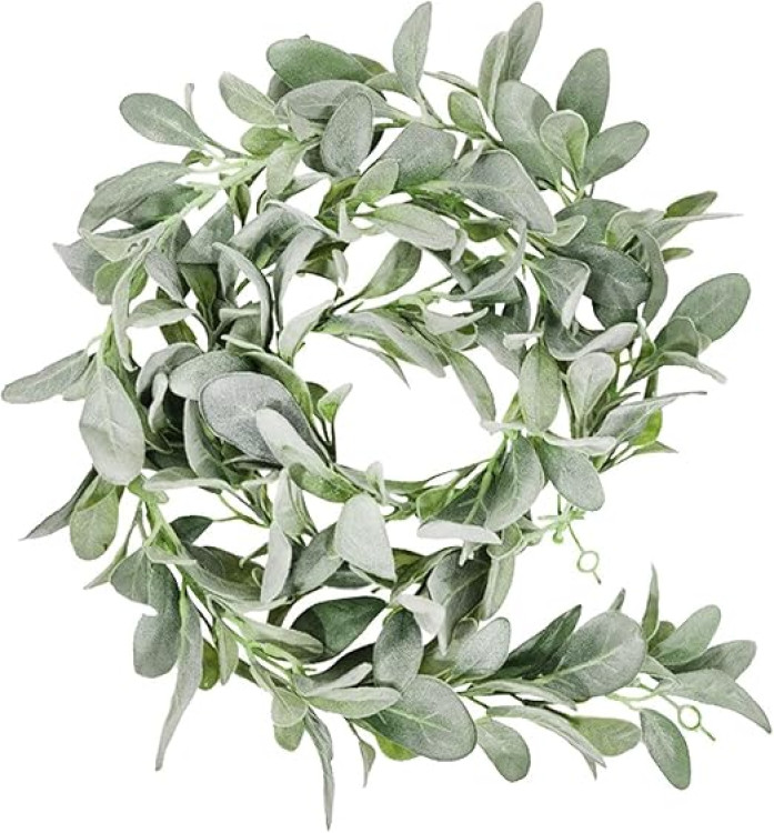 Eucalyptus Garland Strand