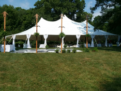 57'x96' Sailcloth Pole Tent (Grass Only) stillwater1JPG 232540428 57'x96' Sailcloth Pole Tent (Grass Only)