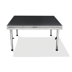 Stage 4x4 Rubber Top