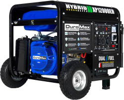 12,000Watt Generator Duromax