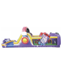 Ready Player 1 Obstacle COMING SOON!