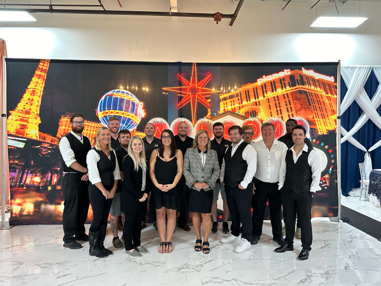 Event Staffing Event Staffing